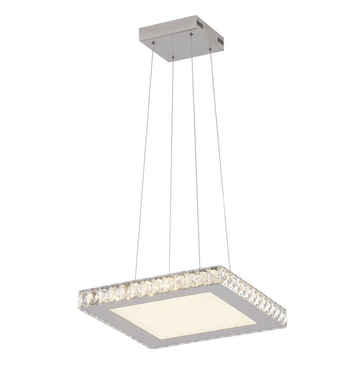 FT21 LED Chandelier