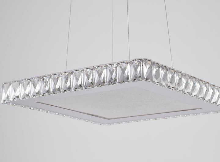 FT21 LED Chandelier