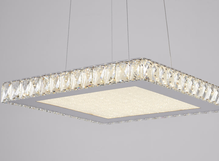FT21 LED Chandelier