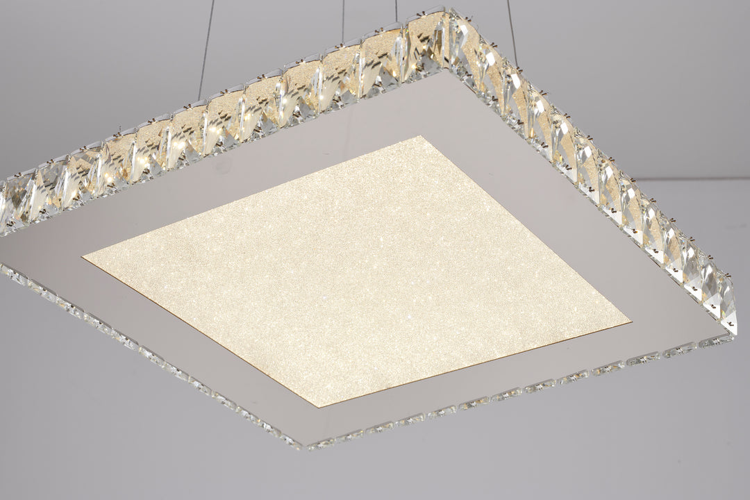 FT21 LED Chandelier
