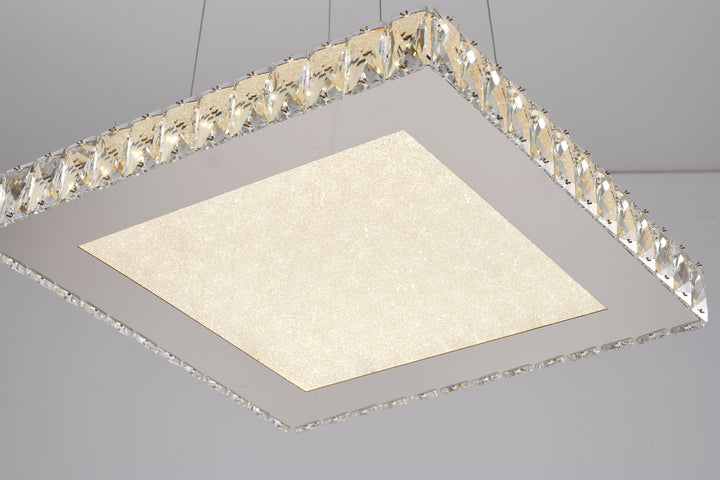 FT21 LED Chandelier
