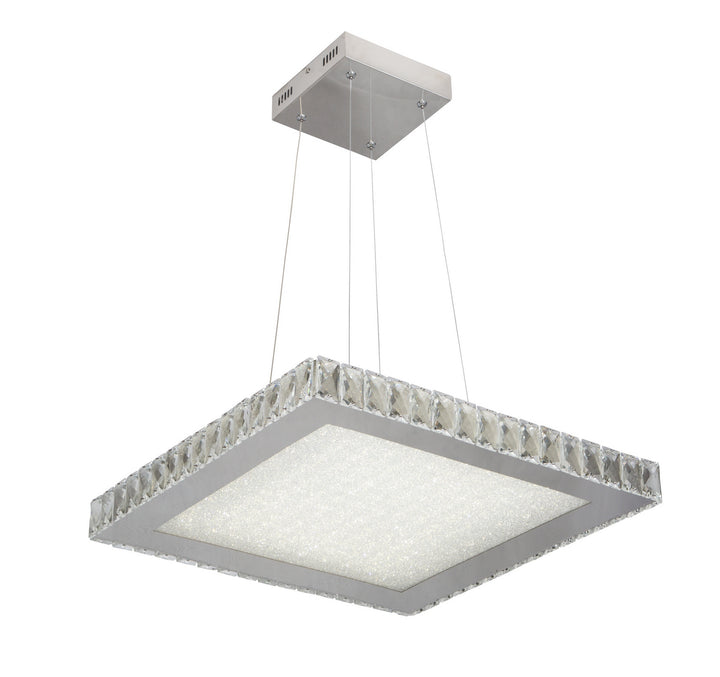 FT22 LED Chandelier