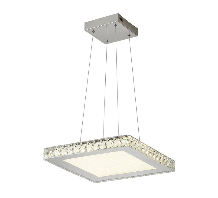 FT22 LED Chandelier