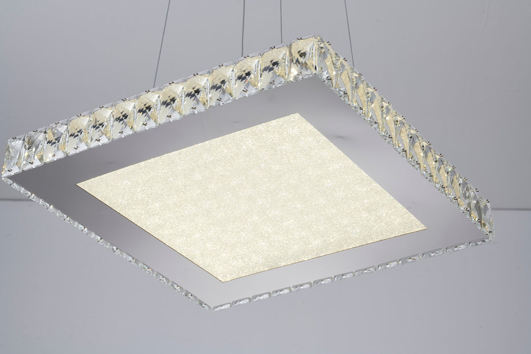 FT22 LED Chandelier