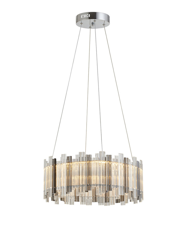 FT48C24S LED Chandelier