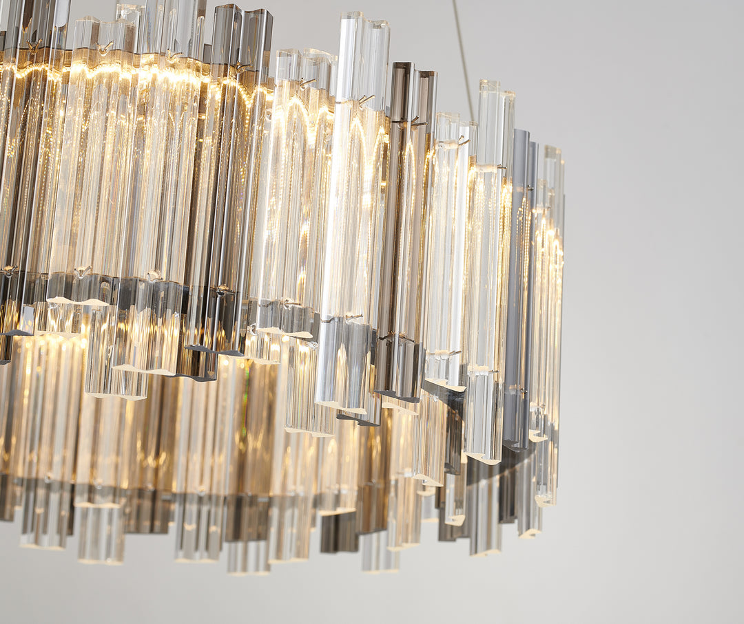FT48C24S LED Chandelier