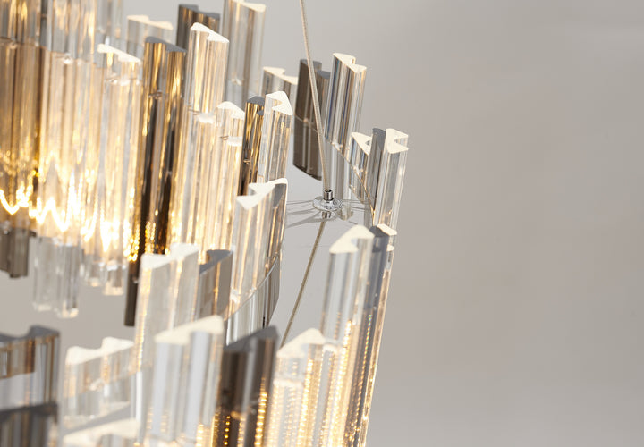 FT48C24S LED Chandelier