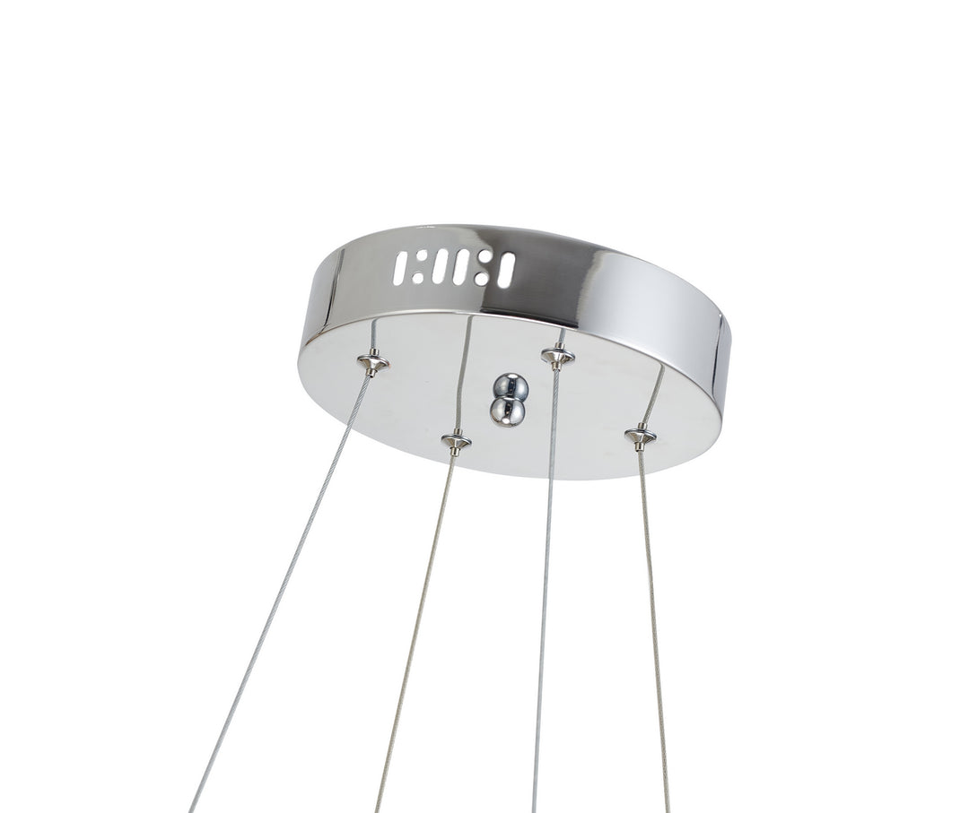 FT48C24S LED Chandelier