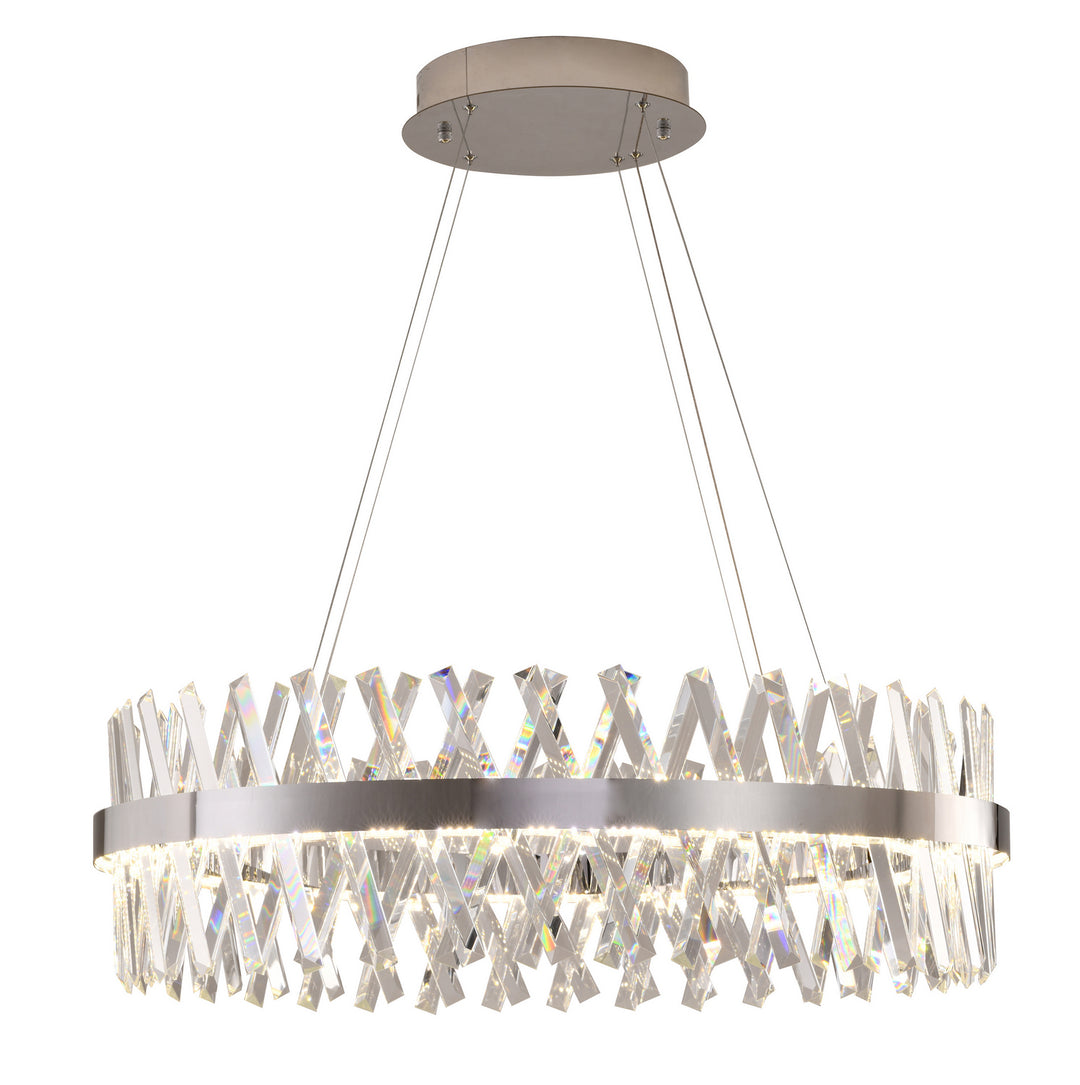 FT51C32CH LED Chandelier