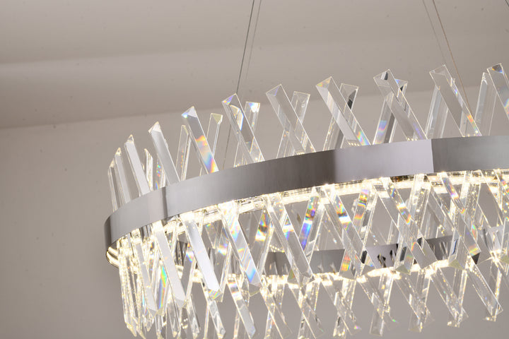 FT51C32CH LED Chandelier