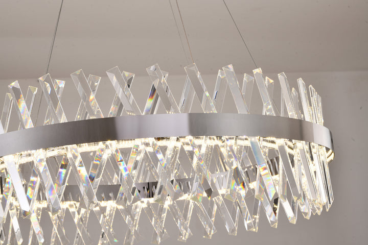 FT51C32CH LED Chandelier