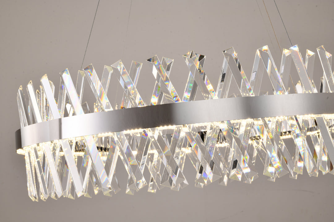 FT51C32CH LED Chandelier
