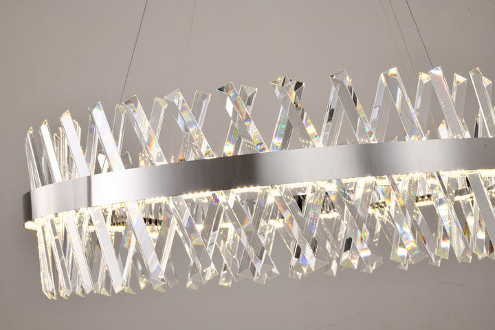 FT51C32CH LED Chandelier