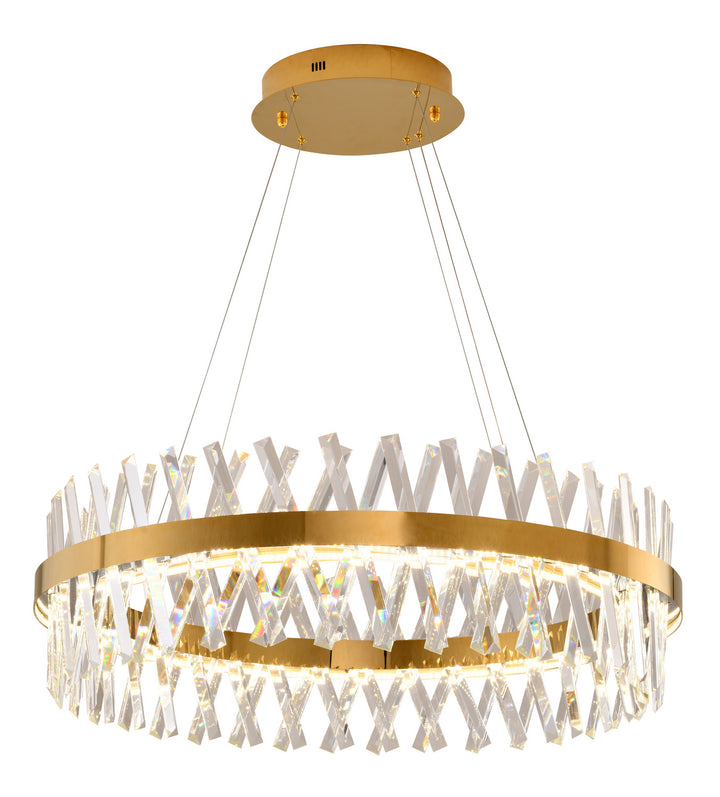 FT51C32G LED Chandelier