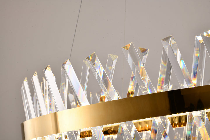 FT51C32G LED Chandelier