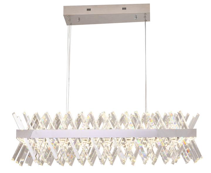 FT53C34CH LED Chandelier