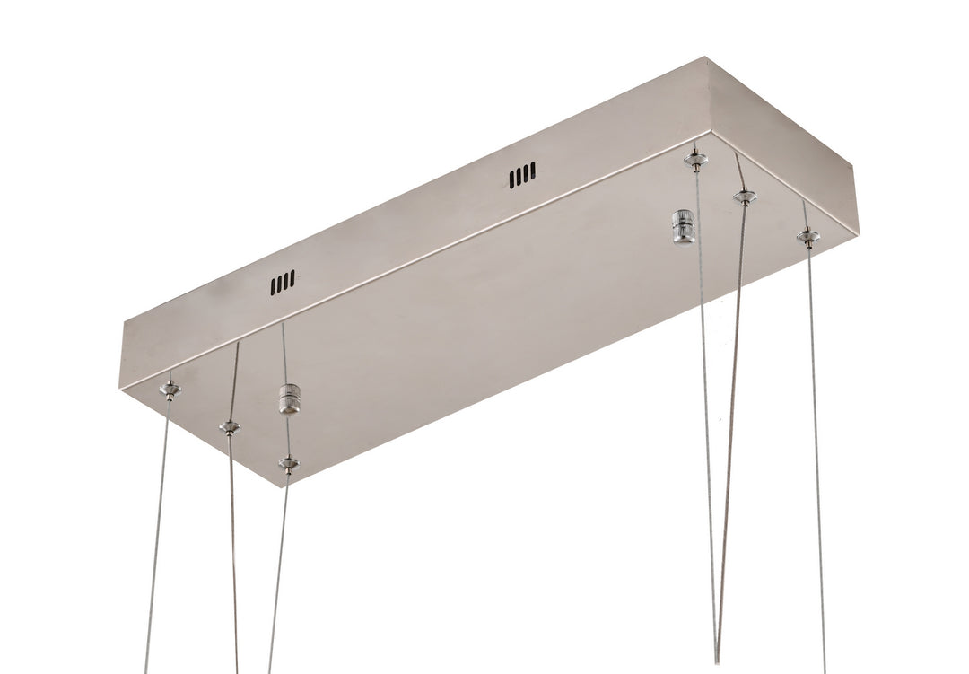 FT53C34CH LED Chandelier