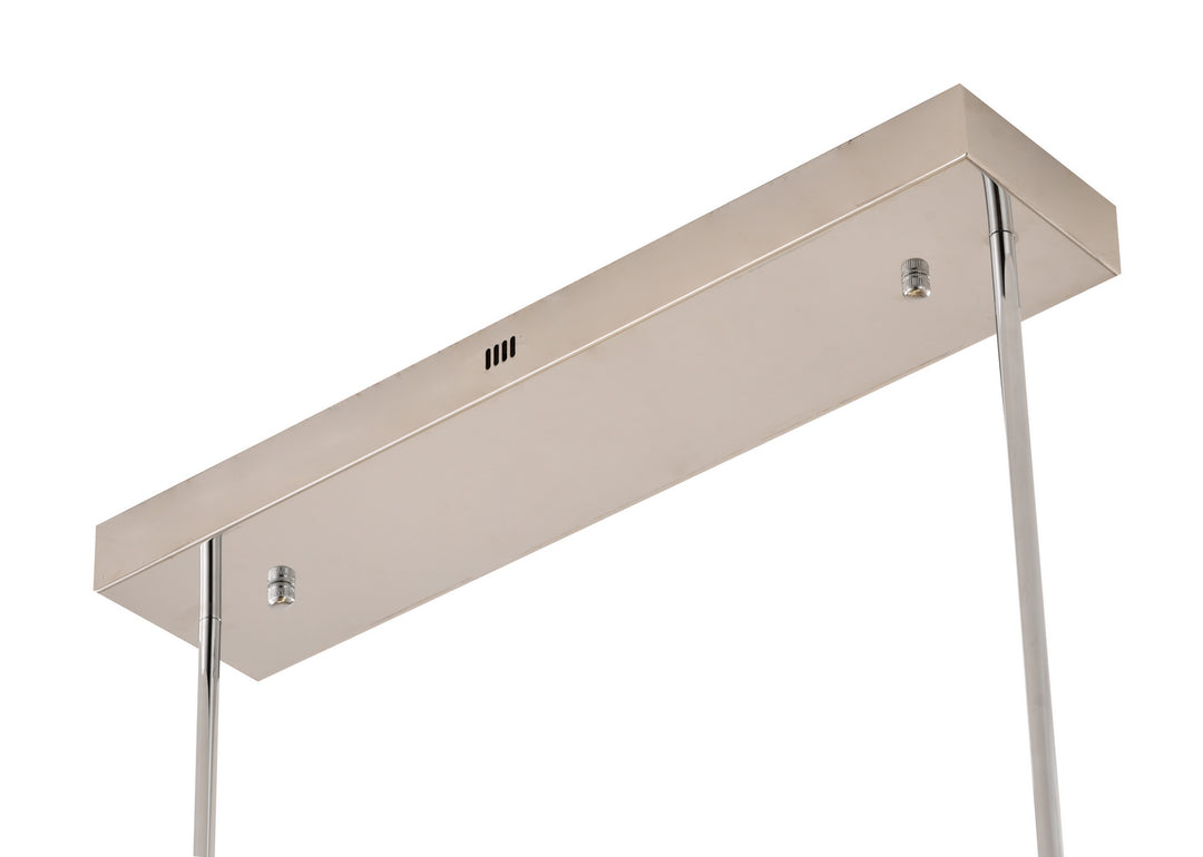 FT54C40CH LED Chandelier