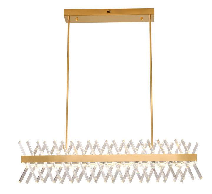 FT54C40G LED Chandelier