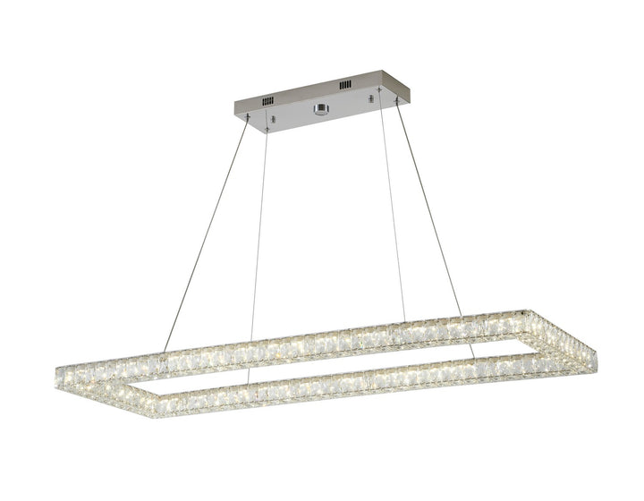 FT60C52CH LED Chandelier