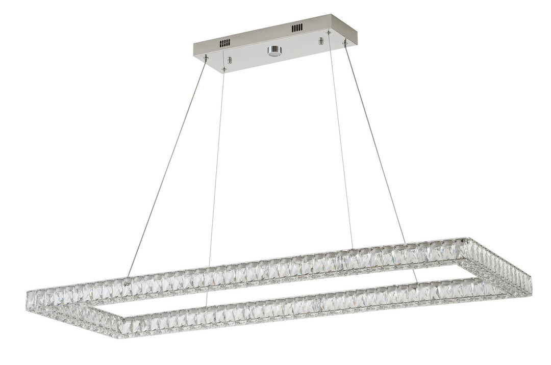 FT60C52CH LED Chandelier