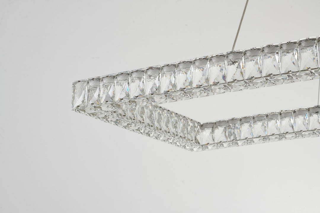 FT60C52CH LED Chandelier