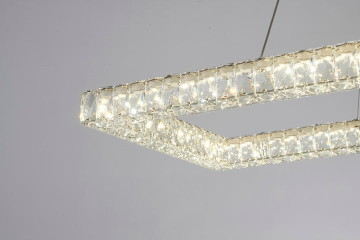 FT60C52CH LED Chandelier