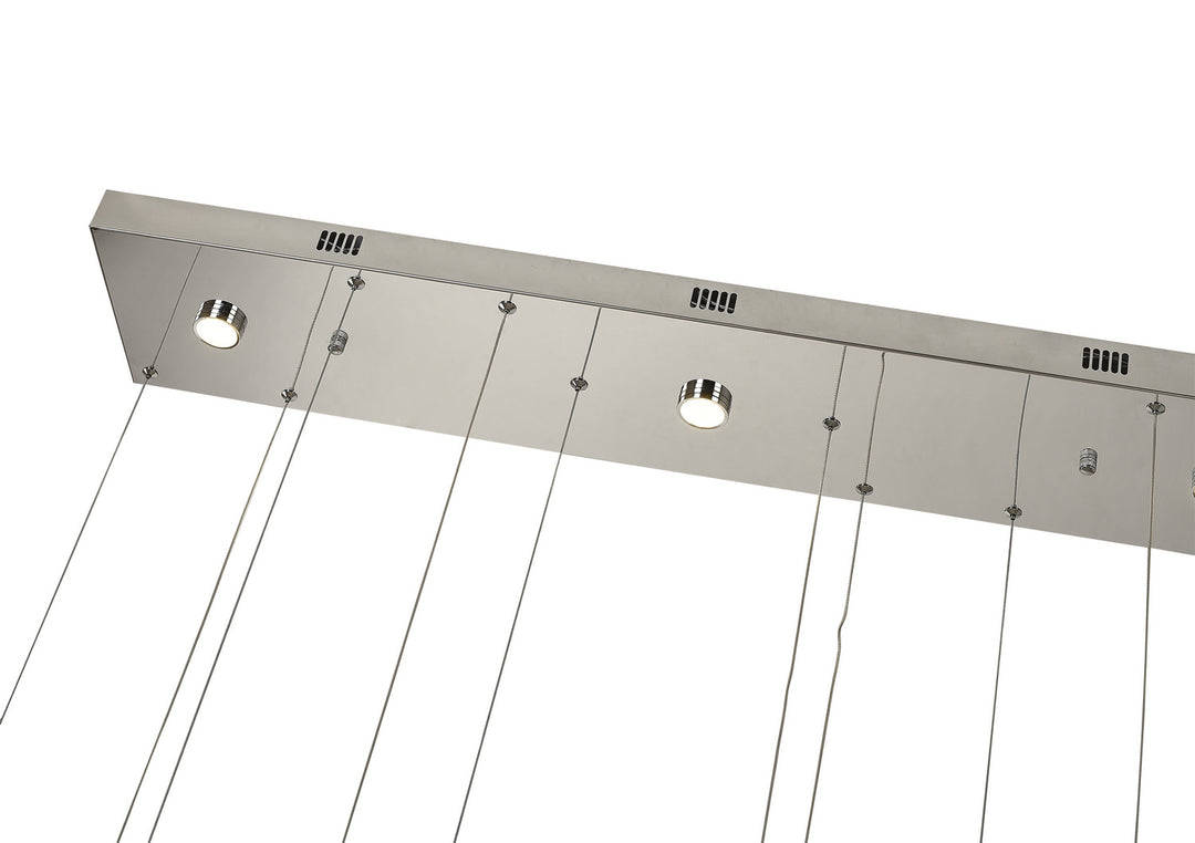 FT64C43CH LED Chandelier