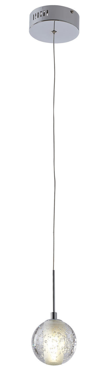 FT65P4C LED Pendant