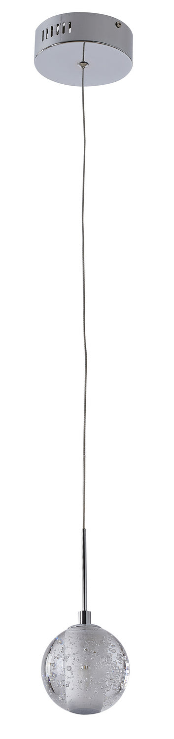 FT65P4C LED Pendant