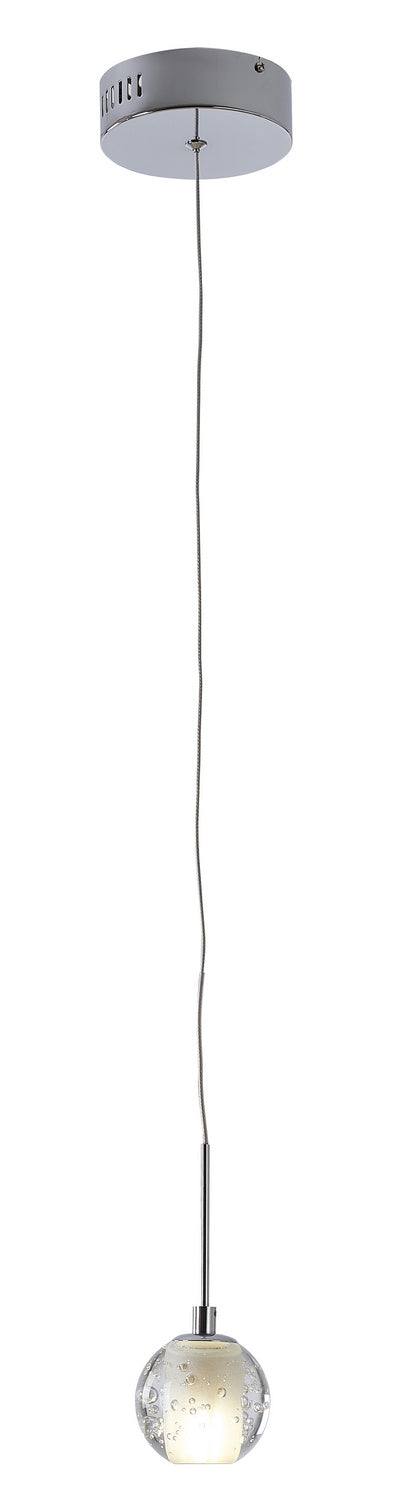 FT66P3C LED Pendant