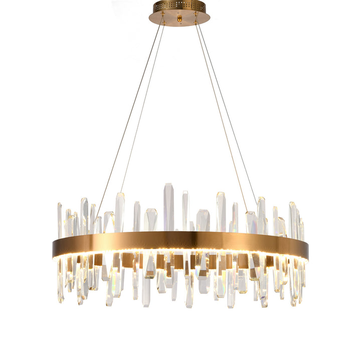 FT71C32G-1 LED Chandelier