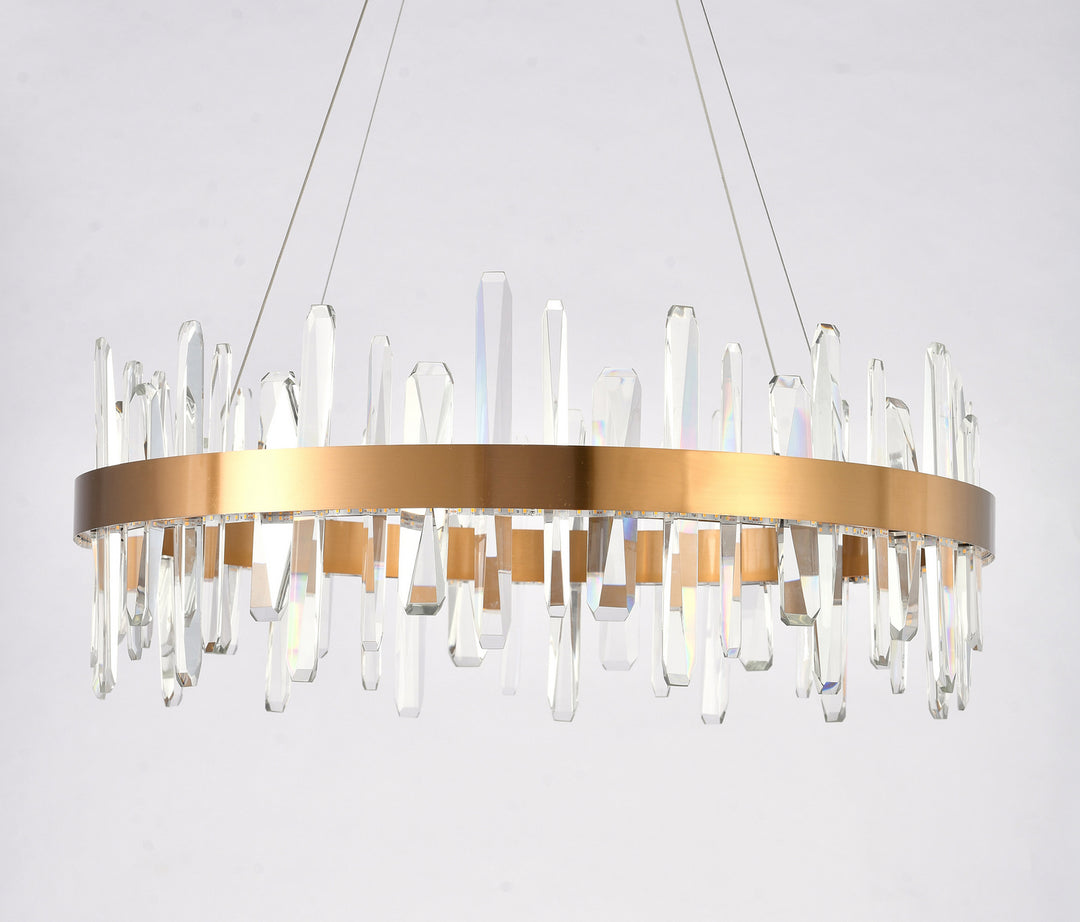 FT71C32G-1 LED Chandelier