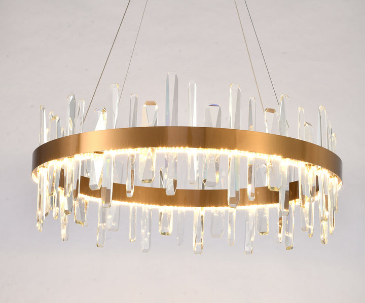 FT71C32G-1 LED Chandelier