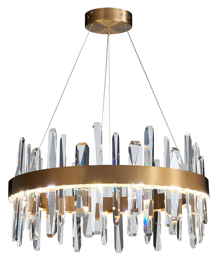 FT71C32G LED Chandelier
