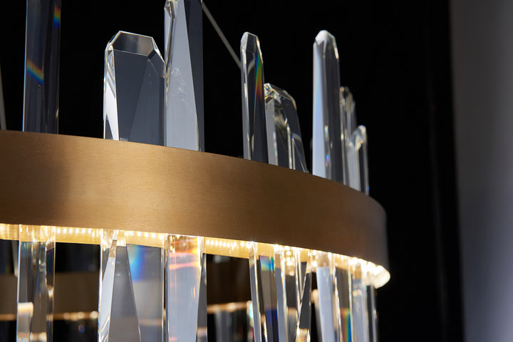 FT71C32G LED Chandelier