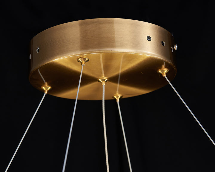 FT71C32G LED Chandelier