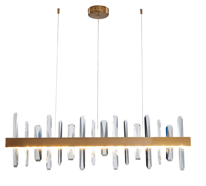 FT72C47G LED Chandelier
