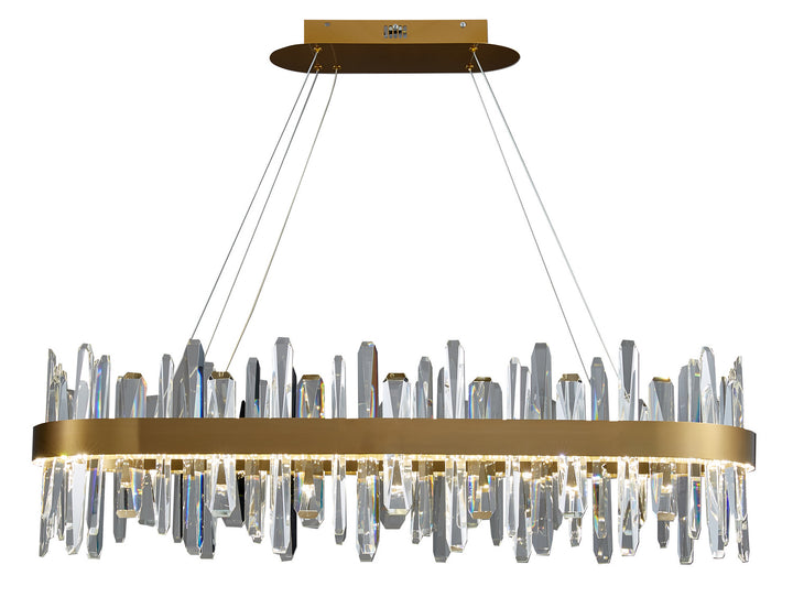 FT74C40G LED Chandelier