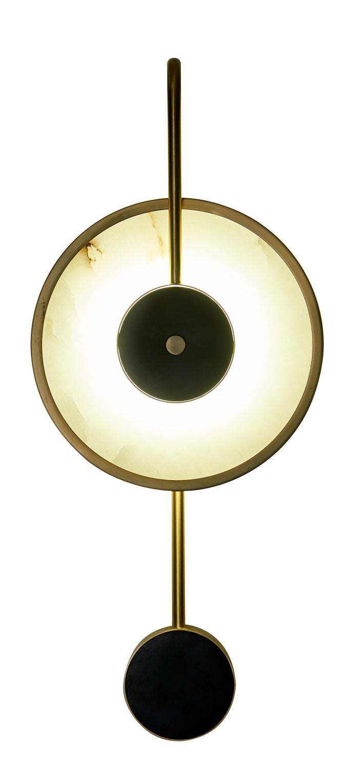 FT77W24BR LED Wall Sconce