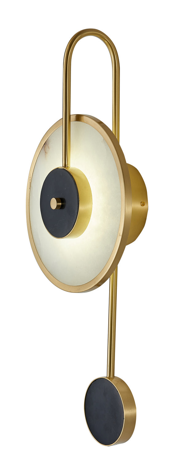 FT77W24BR LED Wall Sconce