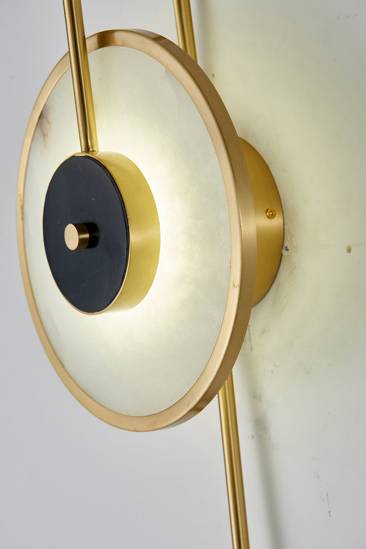FT77W24BR LED Wall Sconce