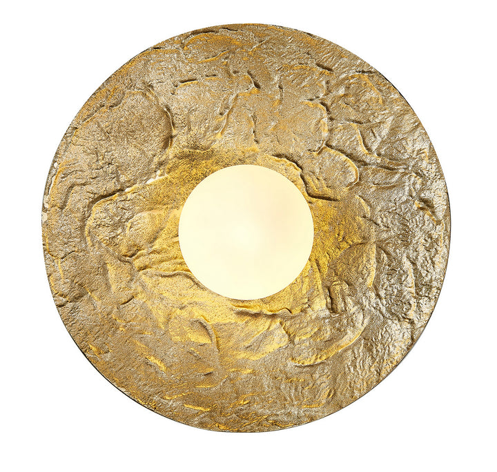 FT79W10BR LED Wall Sconce