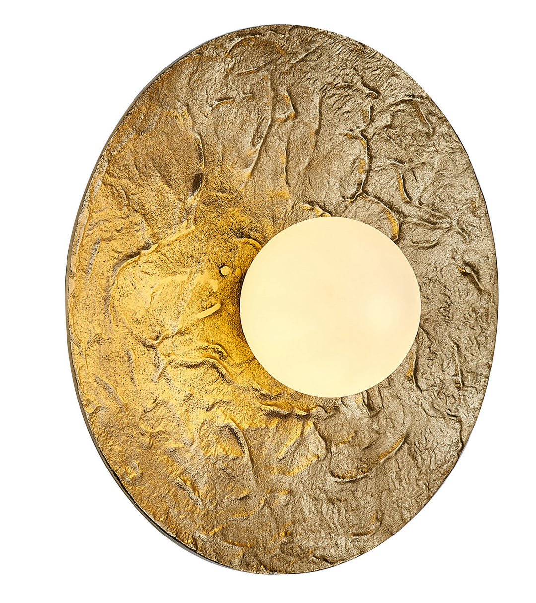 FT79W10BR LED Wall Sconce
