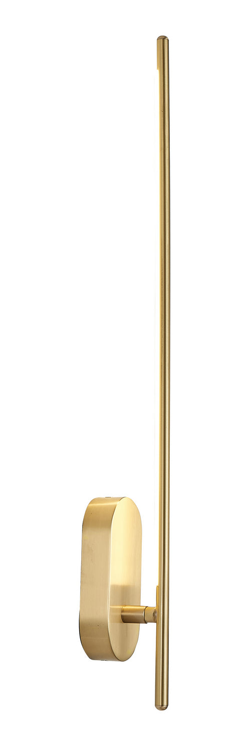 FT80W24BR LED Wall Sconce