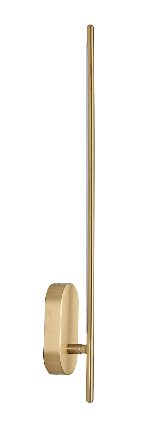 FT80W24BR LED Wall Sconce