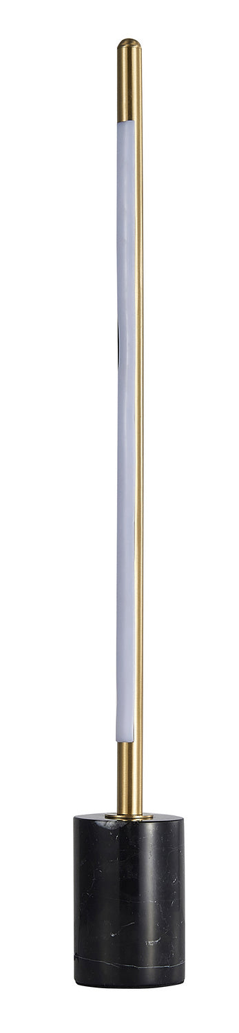 FT81T26BR LED Table Lamp