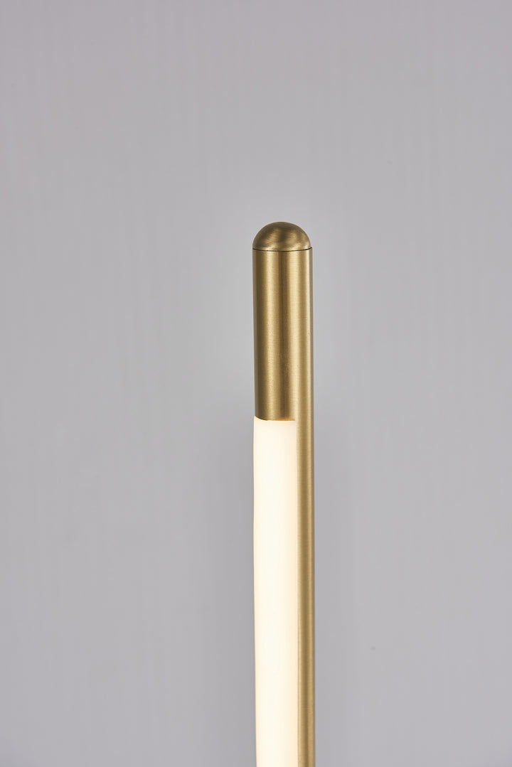 FT81T26BR LED Table Lamp