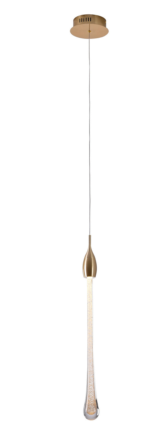 FT84P24A LED Pendant