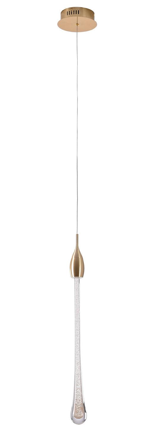 FT84P24A LED Pendant